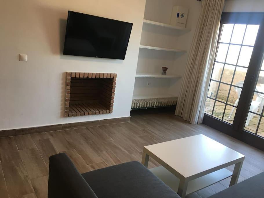 Moderno Apartamento En Bahia Sur San Fernando Exterior foto